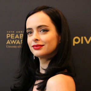 Photo of Krysten Ritter