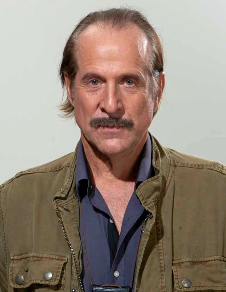 Photo of Peter Stormare