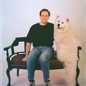 Photo of Philip Greenspun