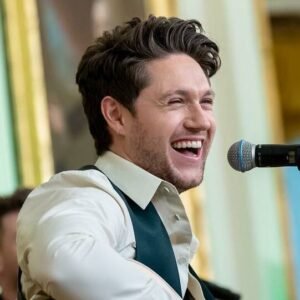 Photo of Niall Horan
