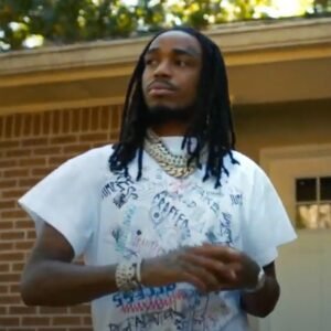 Photo of Quavo