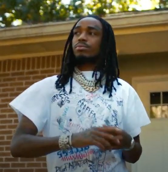 Is Quavo Dead? Age, Birthplace and Zodiac Sign