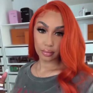 Photo of Queen Naija