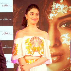 Photo of Raai Laxmi
