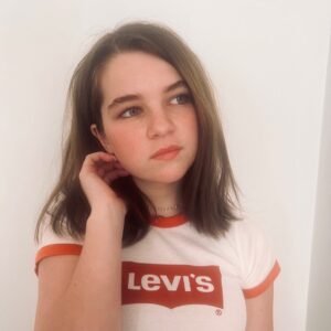 Photo of Raegan Revord