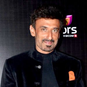 Photo of Rahul Dev