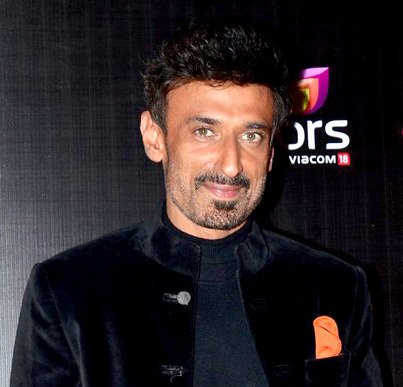 Photo of Rahul Dev