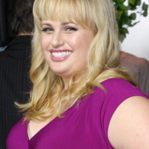 Photo of Rebel Wilson