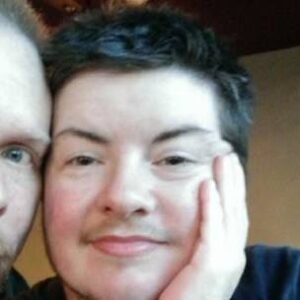 Photo of Poppy Z. Brite