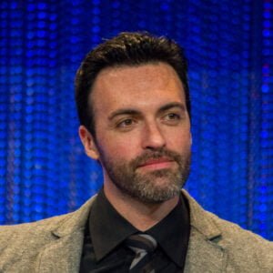 Photo of Reid Scott (actor)
