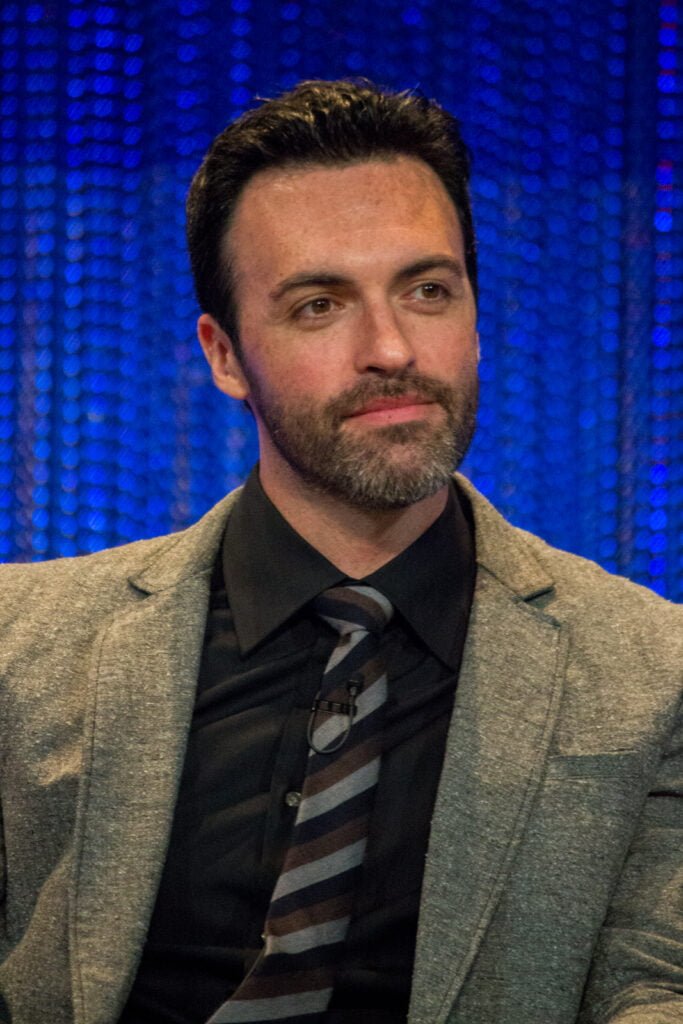 Photo of Reid Scott (actor)