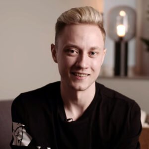 Photo of Rekkles