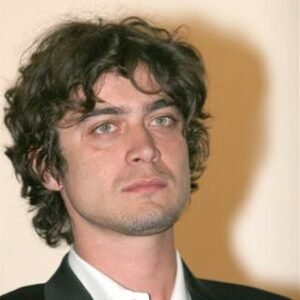 Photo of Riccardo Scamarcio