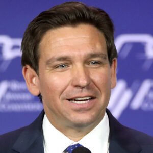 Photo of Ron DeSantis