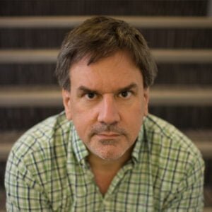 Photo of Ron Gilbert