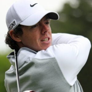 Photo of Rory McIlroy