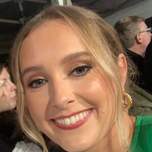 Photo of Rose Ayling-Ellis