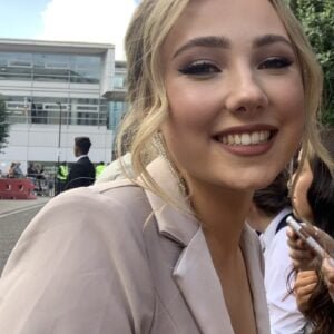 Photo of Ruby O'Donnell