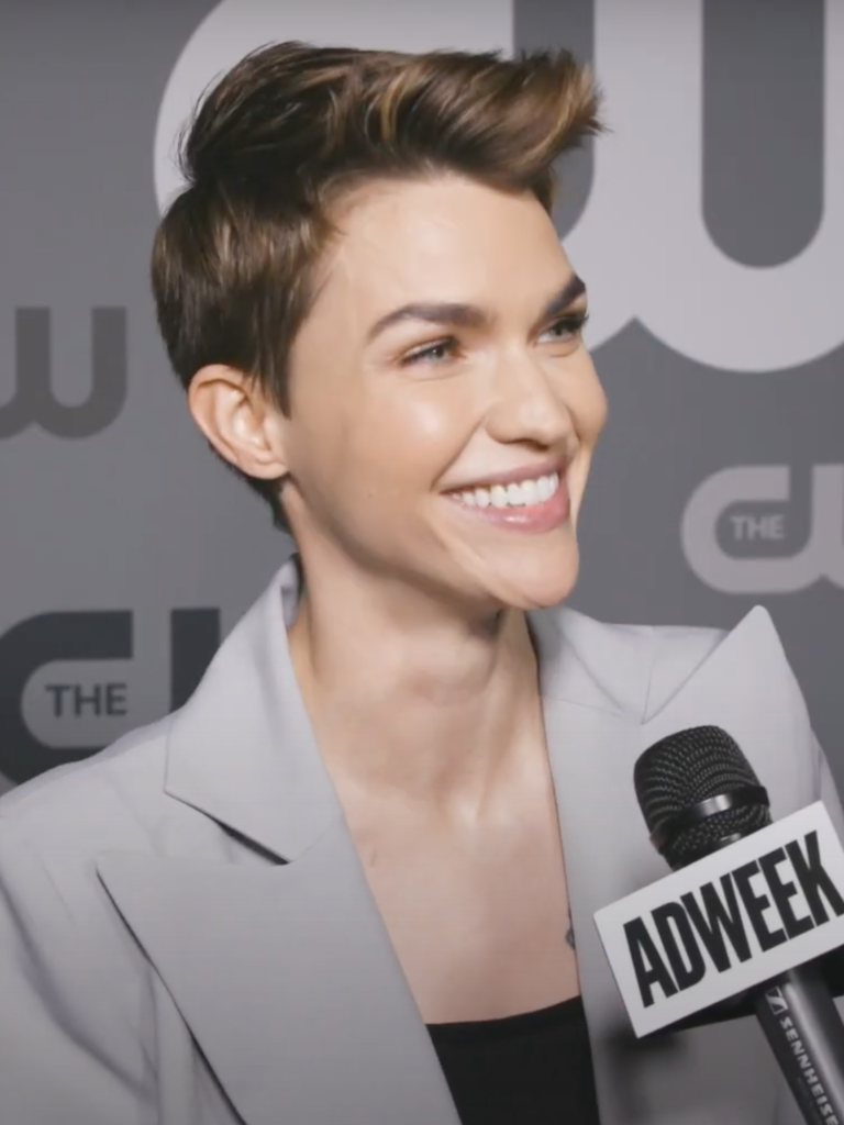 Photo of Ruby Rose