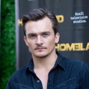 Photo of Rupert Friend