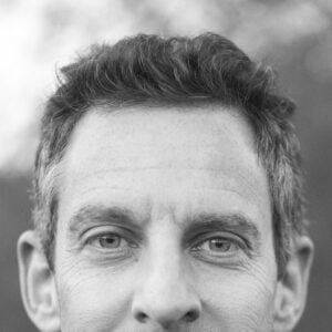 Photo of Sam Harris