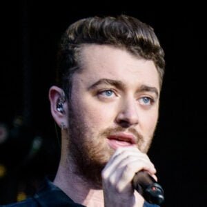 Photo of Sam Smith
