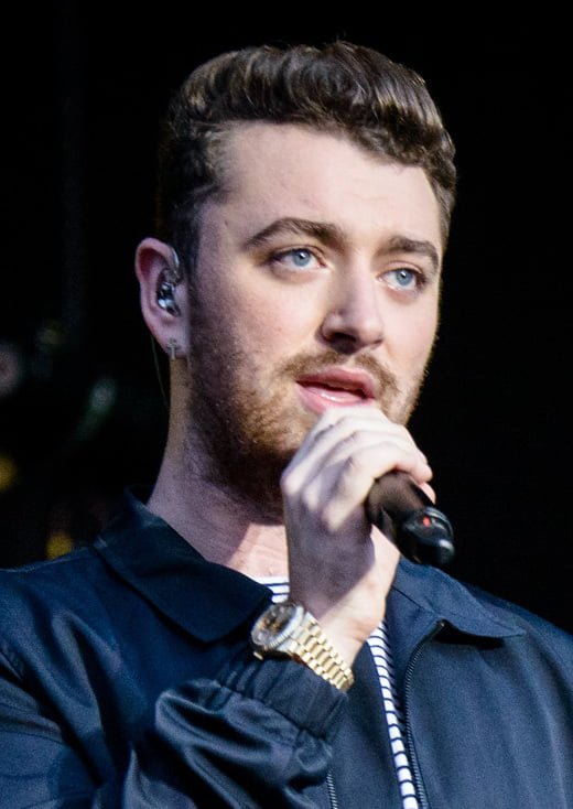 Photo of Sam Smith