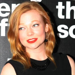 Photo of Sarah Snook