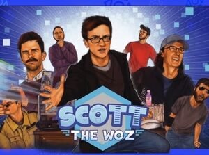 Photo of Scott the Woz