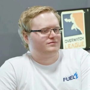 Photo of Seagull (gamer)