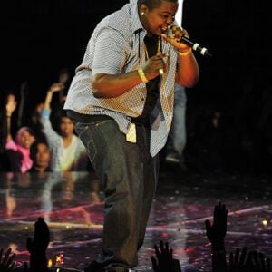 Photo of Sean Kingston