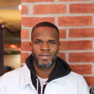 Photo of Sechew Powell