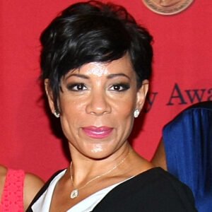 Photo of Selenis Leyva