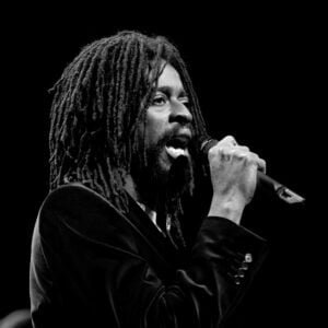 Photo of Seu Jorge