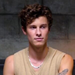 Photo of Shawn Mendes