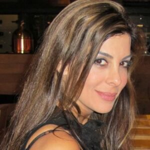 Photo of Siggy Flicker