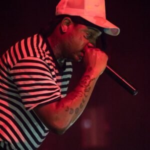 Photo of Ski Mask the Slump God