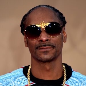Photo of Snoop Dogg