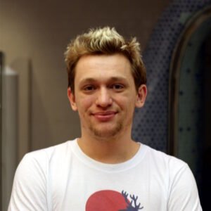 Photo of Stanislav Cifka