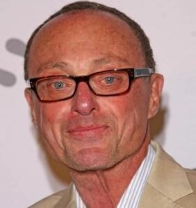 Photo of Stanley Kamel