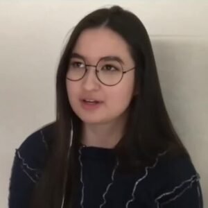 Photo of Stephanie Poetri