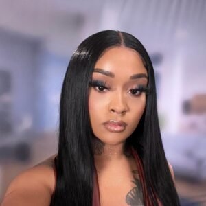 Photo of Stunna Girl