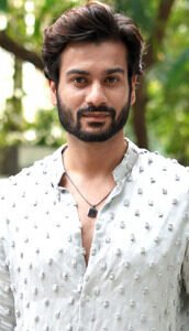 Photo of Sunny Kaushal