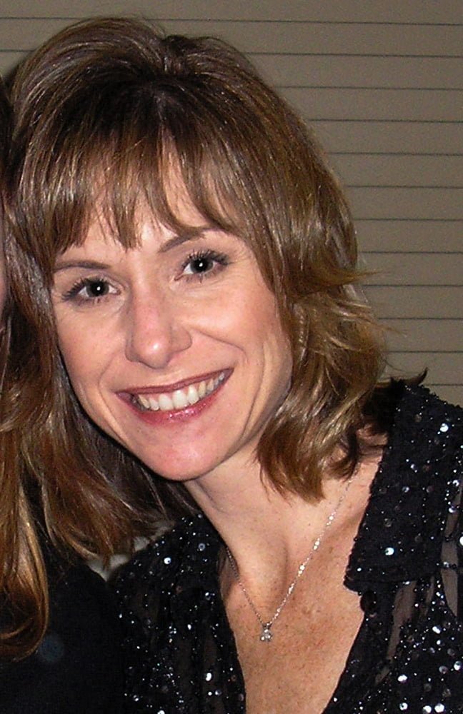 Photo of Susan Egan