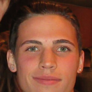 Photo of Tanner Buchanan