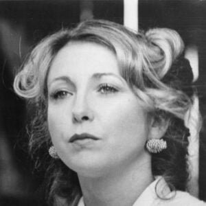 Photo of Teri Garr