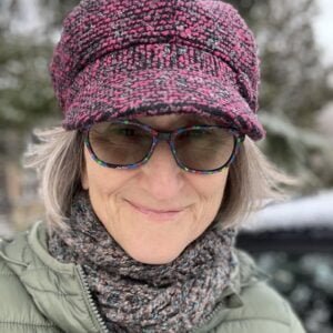 Photo of That Vegan Teacher