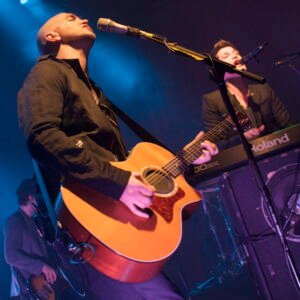 Photo of Mark Sheehan