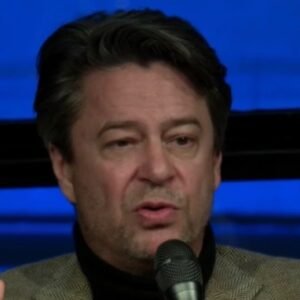 Photo of Thibault de Montalembert