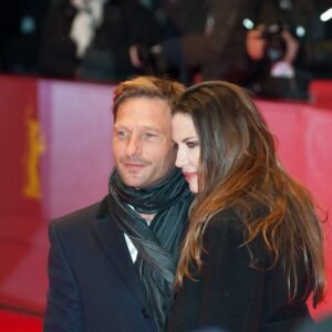 Photo of Thomas Kretschmann